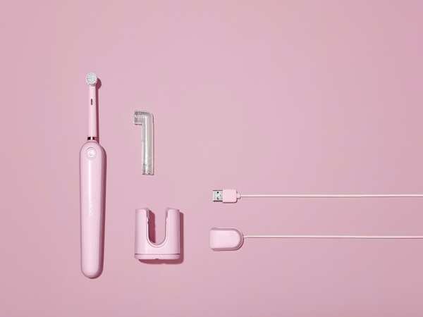 Rechargeable electric toothbrushes that you can use for long