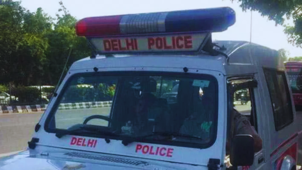 Delhi SI asks for demotion, says he was happier in earlier role