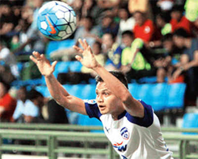Nishu thriving in defence as Roca takes BFC revolution to AFC semis