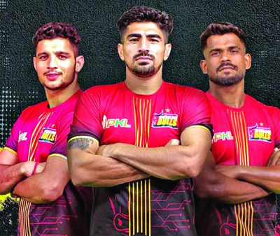 White Gold partners with Bengaluru Bulls