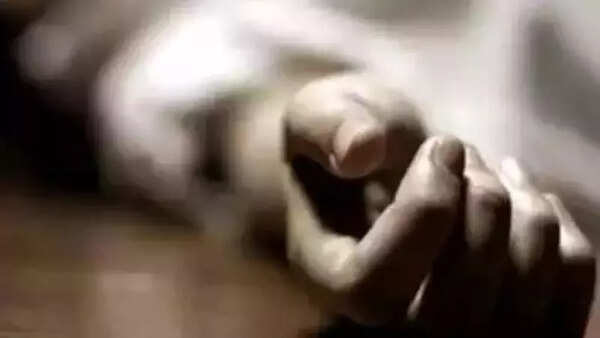 Body of youth recovered in Begusarai