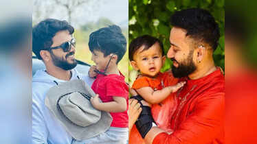 From Vijay Suriya to Chandu Gowda: Kannada TV stars who believe in ...