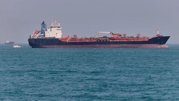 Regulator bars 366 foreign-flagged ships from hiring Indian seafarers
