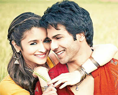 Film review: Humpty Sharma Ki Dulhania