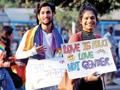 Despite SC verdict, no respite for LGBTQA community; number of harassment cases, blackmailing on the rise