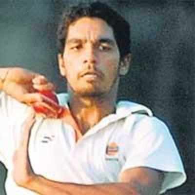 IPL helped me improve as a player: Raje