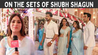 Krishna Mukherjee to find out a secret in Shubh Shagun’s upcoming sequence 