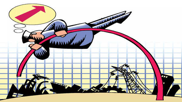 India’s manufactured problem
