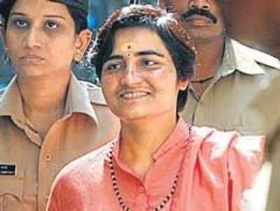 Malegaon 2008 Blast: Bombay HC grants bail to Sadhvi Pragya Singh Thakur