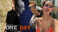Esha Gupta gives a sneak peek into her upcoming film 'One Day' 