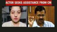 Actor’s mother tests positive for Covid-19, seeks help from Delhi CM Arvind Kejriwal 