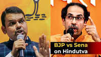 We faced bullets, where were you? Fadnavis responds to Thackeray's Hindutva remarks 