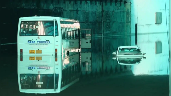 Streets turn to ri<sub></sub>vers