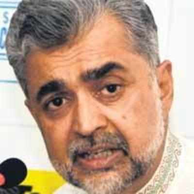 Ashraf's resignation fuels upheaval in PCB