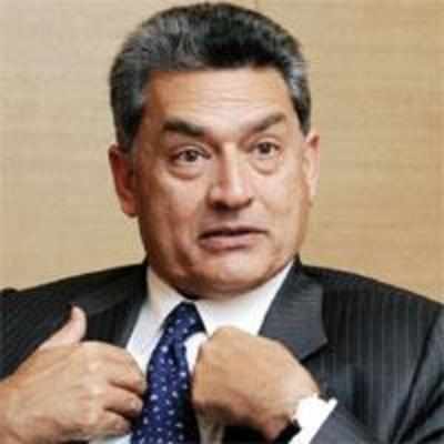 Ex-Goldman Sachs director Gupta to face criminal charges