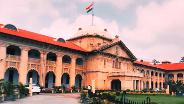 Allahabad HC transfers Sambhal CJM who ordered FIR against 20 cops; mosque survey order judge replaces him