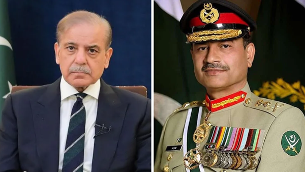 'Feel ashamed begging for money': Shehbaz Sharif, Asim Munir 'quitely' visited countries to save Pakistan's economy