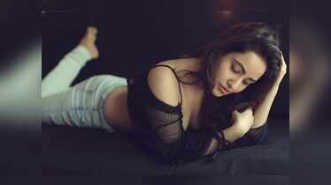 Neha Sharma: Sizzling pictures of the actress