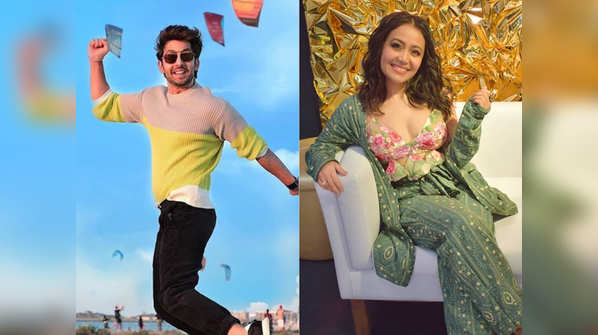Himansh Kohli gets back at ex-girlfriend Neha Kakkar with this cryptic post; read here