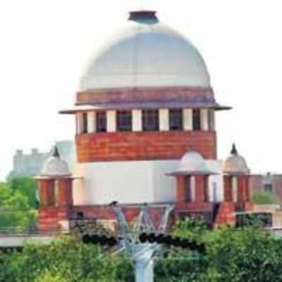 Govt wants law for judges