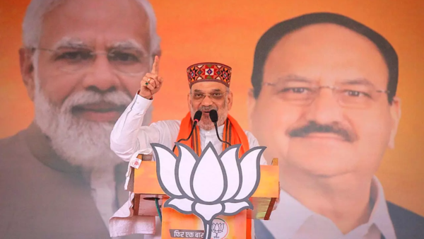 After June 4, Congress will blame Kharge for defeat in Lok Sabha elections leading to his resignation: Amit Shah
