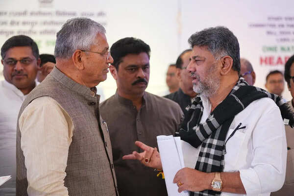 BJP & JD(S) back ‘One Nation, One Election’; Cong calls it bid to weaken regional parties