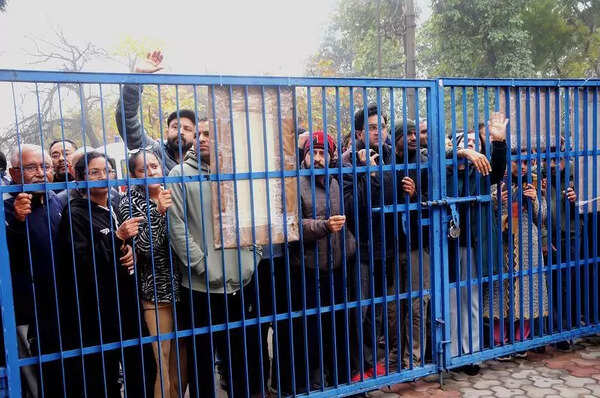 Panic, chaos grip Chandigarh as 30 schools receive bomb hoax emails
