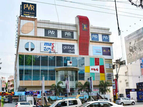 PVR set to acquire DLF's DT Cinemas