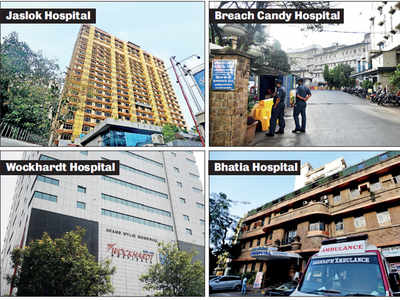 BMC asks hospitals in Mumbai to reopen immediately, issues a set of guidelines to follow