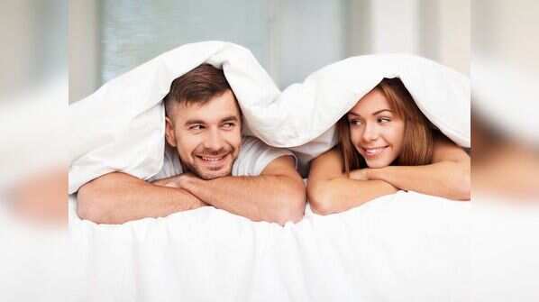 Big differences between making love and having sex