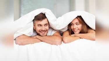 7 steps to build up romance before sex