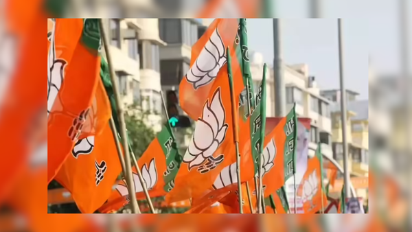 Assam polls 2026: Inside BJP’s brain trust, its 8-member 'intellectual cell'