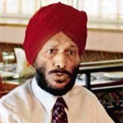 We'll not win even two medals in athletics: Milkha