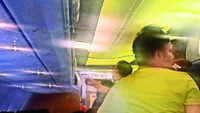 Pune-Bound Air India Express passengers stuck inside overheated cabin for 3 hours