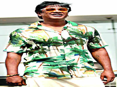 Duniya Vijay’s next big break