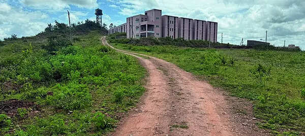 SC/ST residential college loses BSc due to no hostel, transport