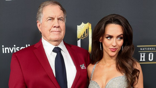 Jordon Hudson and Bill Belichick accuse CBS of deceptive editing after explosive viral interview controversy resurfaces