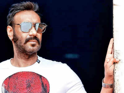 Ajay Devgn to kick off Syed Abdul Rahim biopic in July