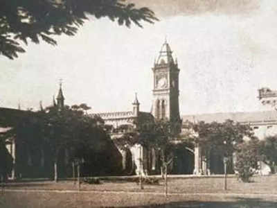 Department of Botany at Bengaluru's Central College completes 100 years