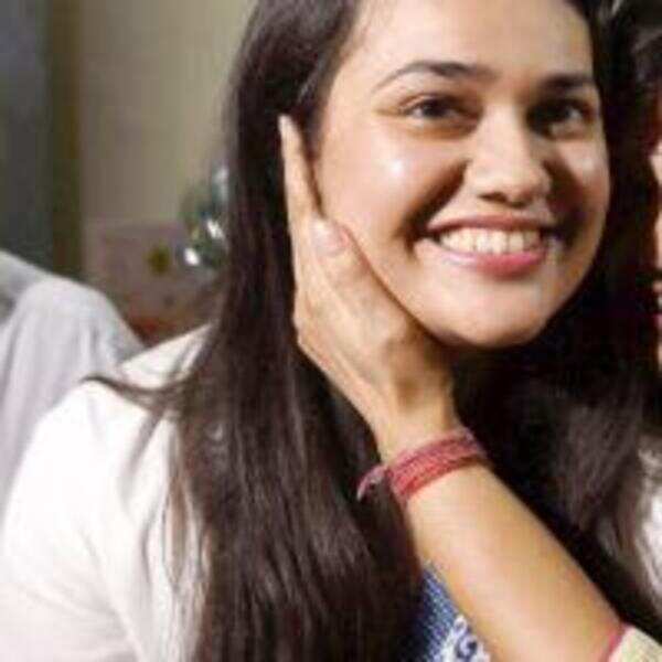 For second year in a row, a Delhi girl tops civil services exam