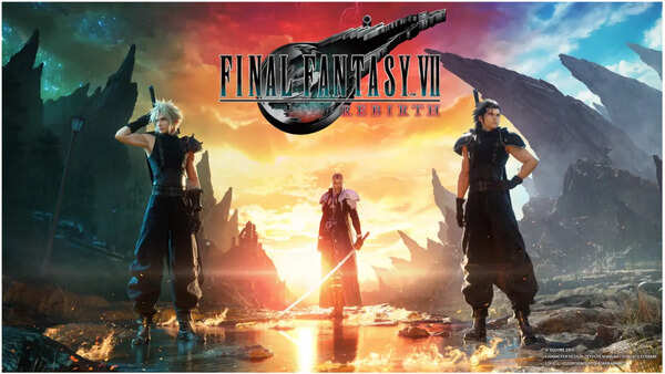 Final Fantasy VII Rebirth demo available for Switch 2 and Xbox: Here's what we know so far