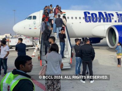 Coronavirus outbreak: GoAir to not charge cancellation fee on tickets booked till April 30