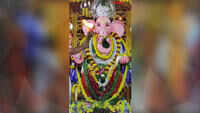 Ganesha Habba in Mangaluru 