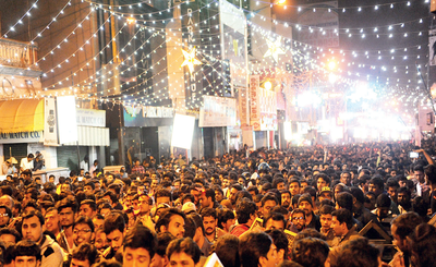 Bengaluru police leave no rules out to make sure you’re safe this NYE