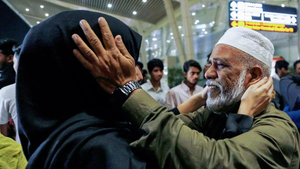 9 million Indians live in the Gulf. The hard question is &mdash; what if their money stops flowing home?