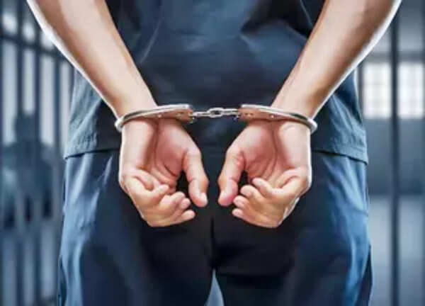 Bank fraud: 2 Chhattisgarh businessmen arrested in Rs 9cr cloned cheque scam