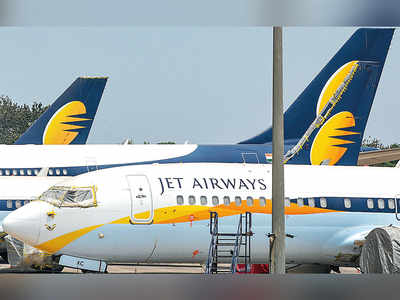 After 25 years, Jet Airways grounds flights as lenders refuse to offer Rs 400-crore lifeline