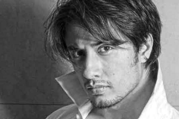 Ali Zafar’s special moment