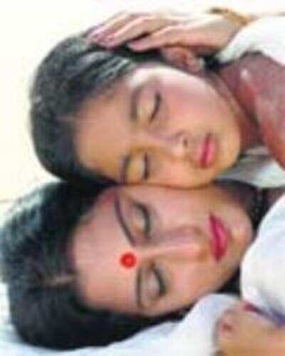 Irish award for Roopa Iyer's film