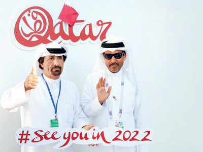 FIFA World Cup 2022: The beautiful game meets dirty politics in Qatar